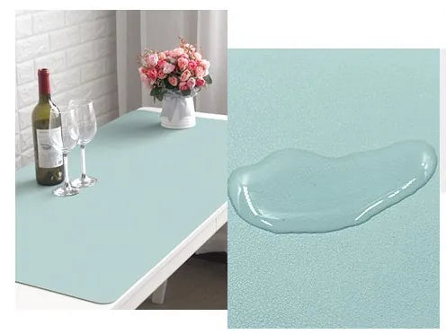 TECHGEAR仿皮多功能多色桌面工作墊🦾多款顏色選擇🥳🍭梗有一款你喜歡💖防水防污防塵🉐| {1月31截單;預計10-14工作天發貨｝