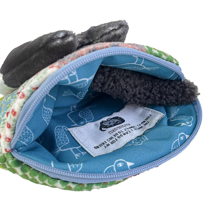 日本JP直送 Matilda 模切收納袋（貓）  {11月30截單;預計10-14工作天發貨｝