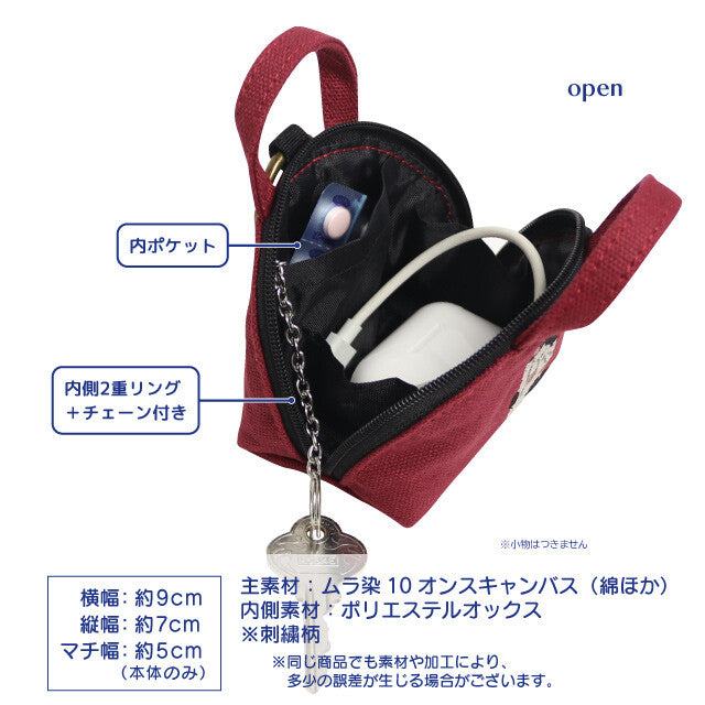 日本JP 直送  鑰匙包 2025AW {11月30截單;預計10-14工作天發貨｝