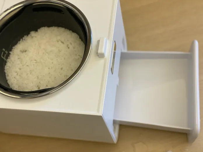 日本Kirakuu減醣電飯煲丨減醣飲食丨健康丨家用電器丨付款後 3-5 個工作天發貨
