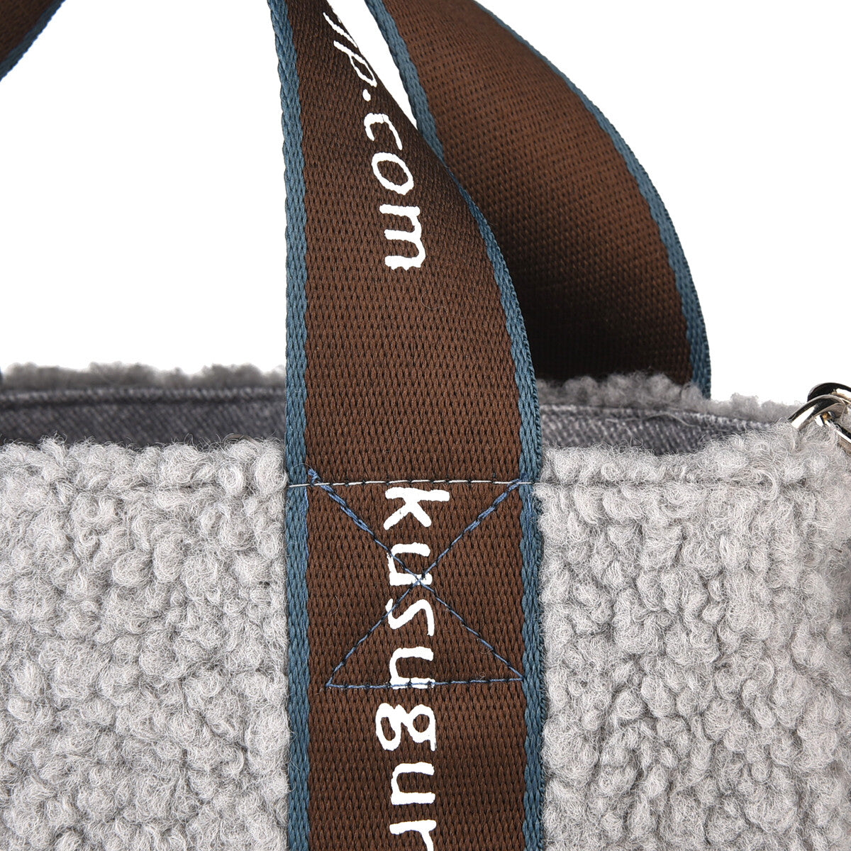 日本JP 直送  Chic Boa Goods 橢圓底兩用包{11月30截單;預計10-14工作天發貨｝