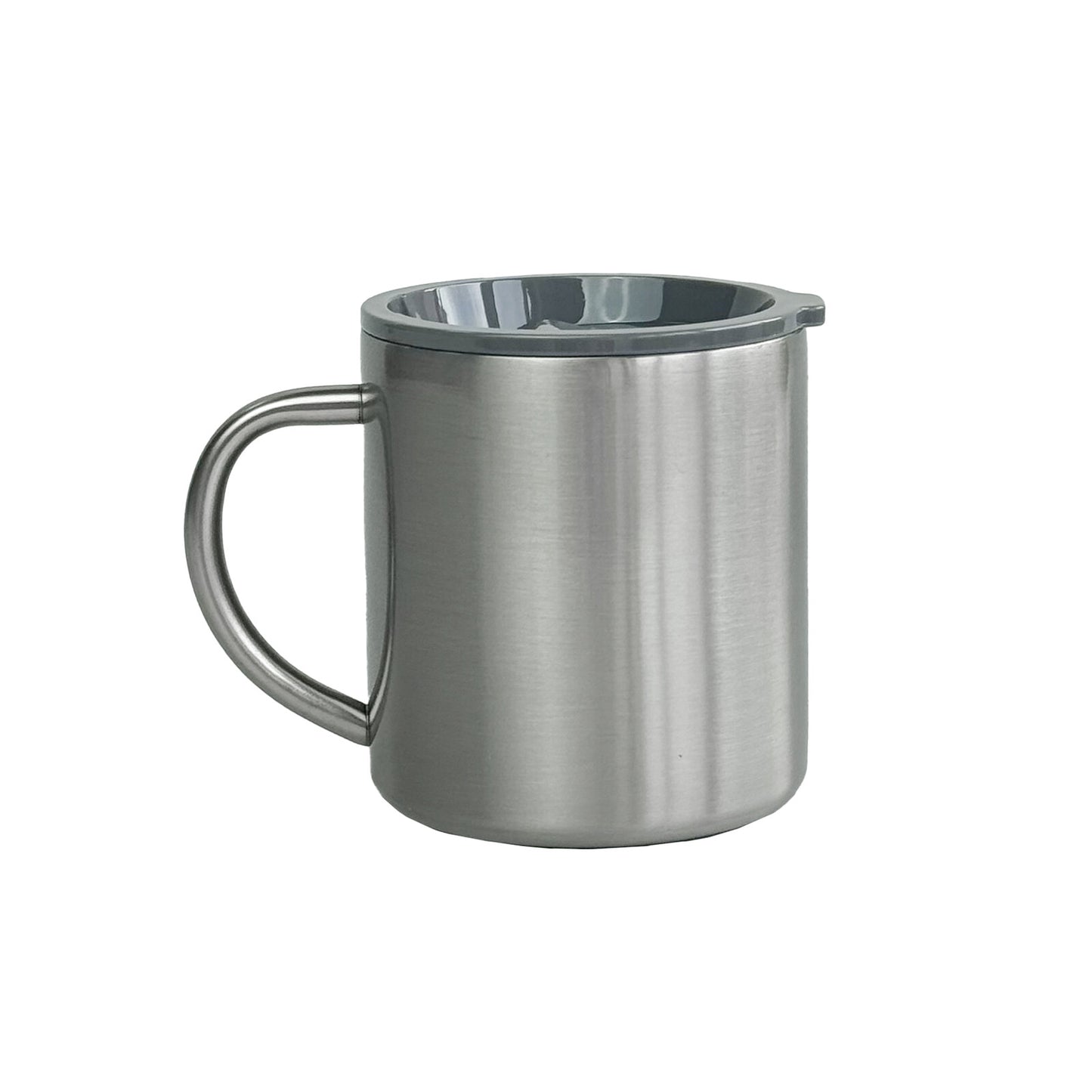 曰本JP直送  動物圖案不鏽鋼馬克杯 360ml {11月30截單;預計10-14工作天發貨｝