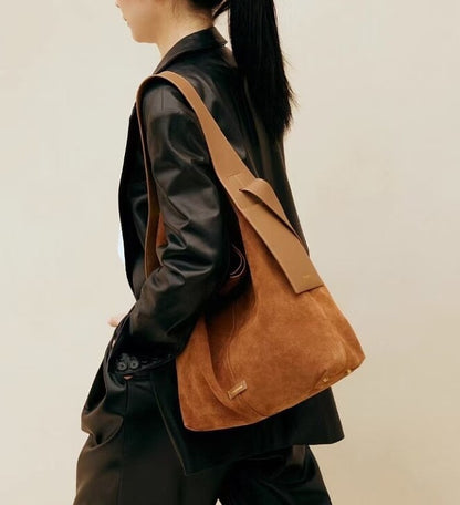 曰本JP直送  大容量通勤肩包 {11月30截單;預計10-14工作天發貨｝