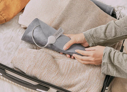 日本JP直送   INKO USB 加熱墊，絨面革，超薄加熱器（帶墨水）{10月30截單;預計10-14 工作天發貨｝