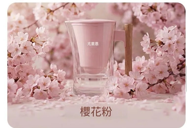 韓國品牌【Yorien】高端過濾淨水壺【9/20 截單，預計 :9月尾至10月中發貨】