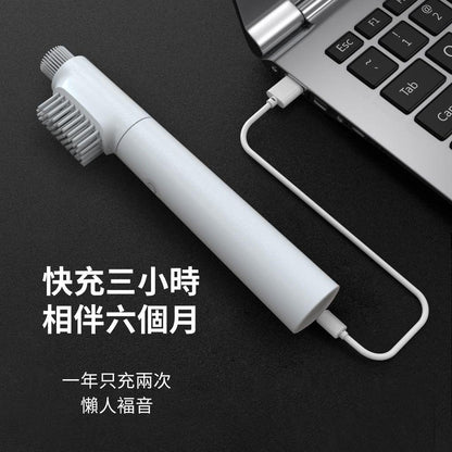 Lunon LUN09 超聲波洗鞋機{3月15截單;預計10-14 工作天發貨}