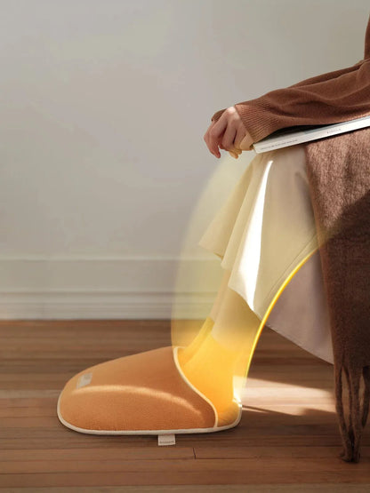 石墨烯快速製暖 3秒速熱暖腳寶{1月31截單;預計10-14工作天發貨｝