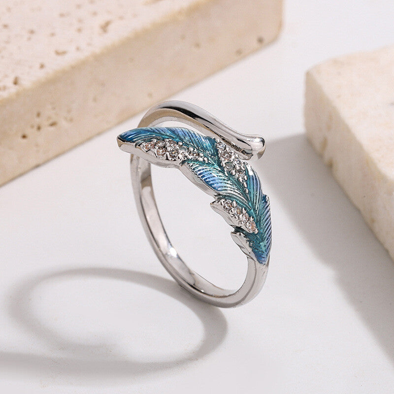 韓國戒指，均碼，925鍍銀，S925戒指，925銀｛11月30截單;預計10-14工作天發貨｝