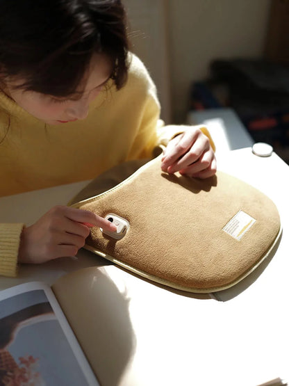 石墨烯快速製暖 3秒速熱暖腳寶{1月31截單;預計10-14工作天發貨｝