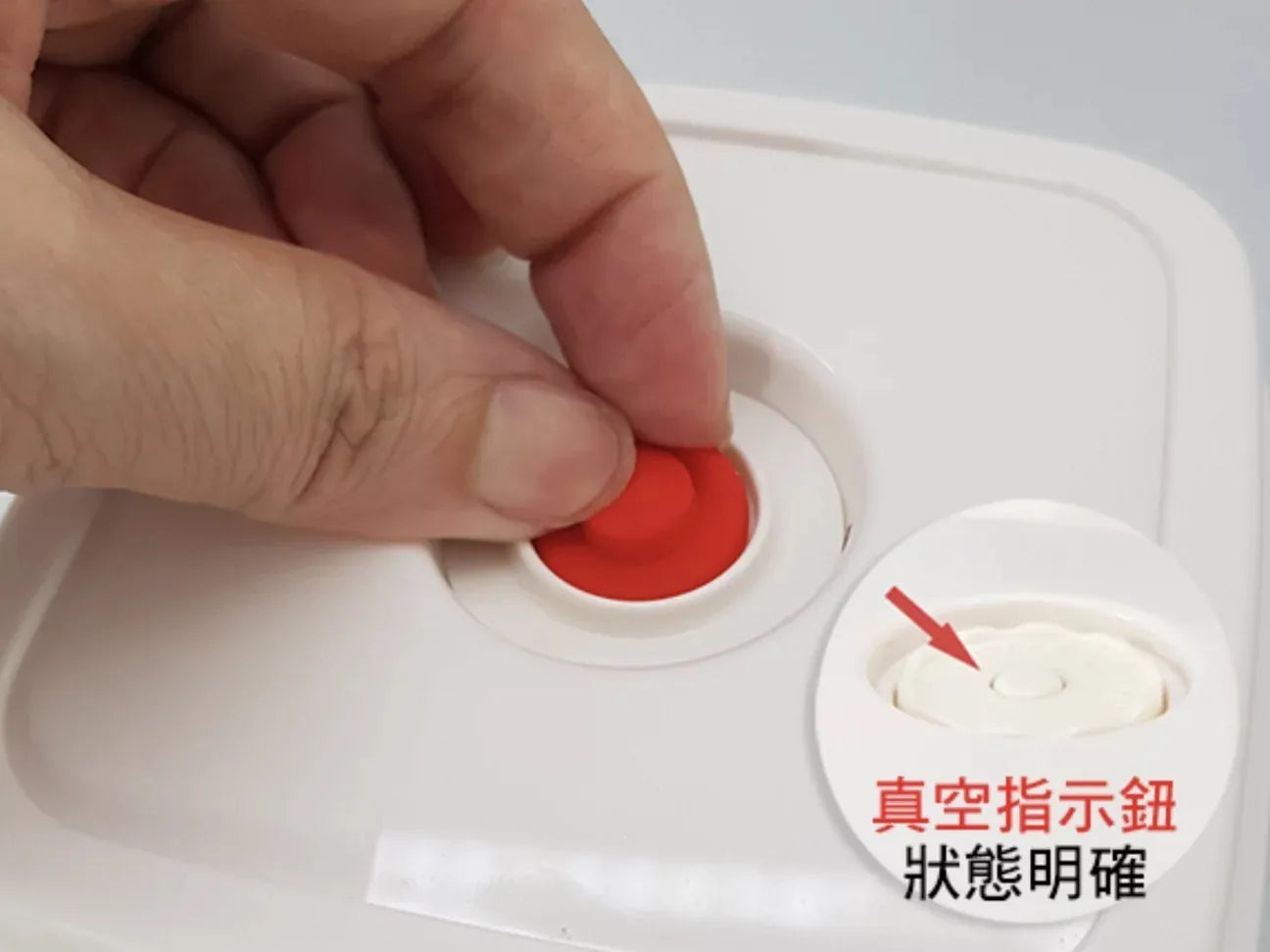 旅人血拼真空器套裝 <不挑真空袋喲> (set 裝包括1泵,1小袋,1大袋, 5食物袋) {1月31截單;預計10-14工作天發貨｝