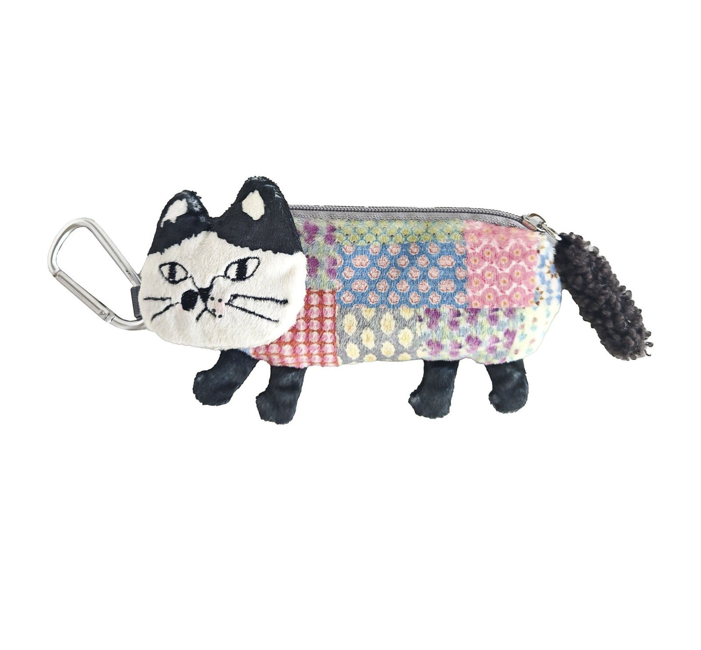 日本JP直送  Matilda Petit Pouch（貓咪款式）    {7月12截單;預計10-14 工作天發貨}
