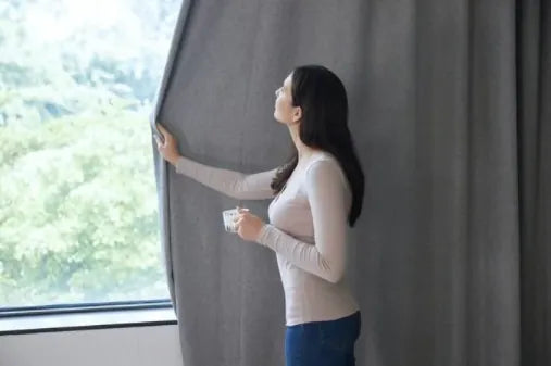 智能窗簾機器人 SwitchBot Curtain|自動遙控窗廉|App 簡易操作|30秒內完成安裝|Type C 充電 | | {1月31截單;預計10-14工作天發貨｝