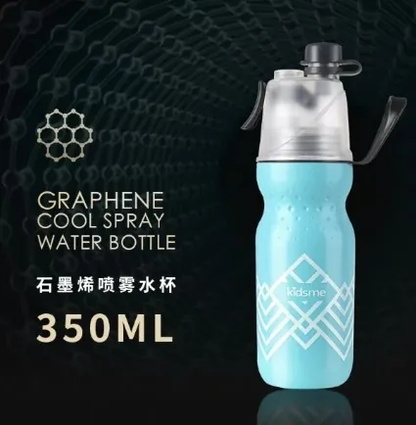 石墨烯能量系列|高能量遠紅外線|石墨烯能量杯|石墨烯能量噴霧水樽 {3月15截單;預計10-14 工作天發貨}