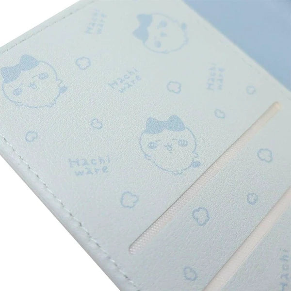 日本JP直送Chikawa 模切多翻蓋 M+ Hachiware {3月5截單;預計10-14天發貨}