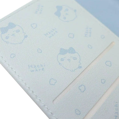 日本JP直送Chikawa 模切多翻蓋 M+ Hachiware {3月5截單;預計10-14天發貨}