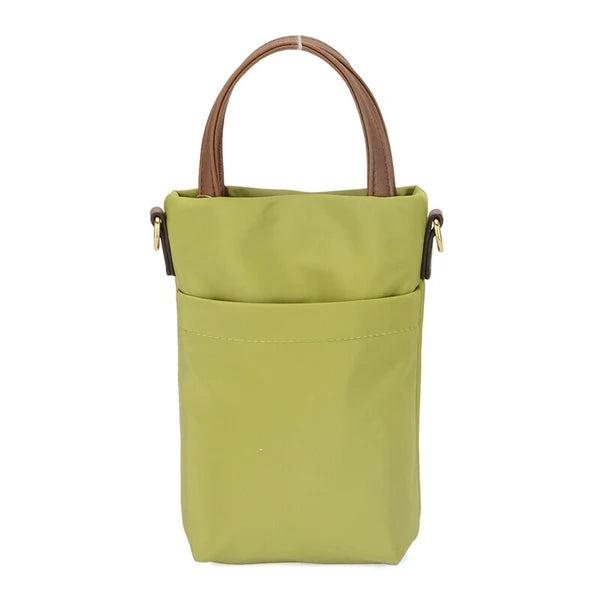 日本JP 直送  【2025年熱銷補貨】超人氣刺繡手提包/單肩包【Chial】女士貓咪輕便包{11月30截單;預計10-14工作天發貨｝