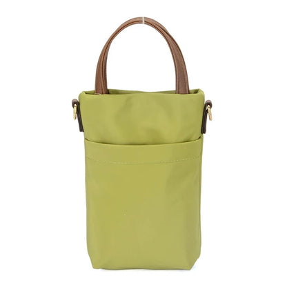 日本JP 直送  【2025年熱銷補貨】超人氣刺繡手提包/單肩包【Chial】女士貓咪輕便包{11月30截單;預計10-14工作天發貨｝