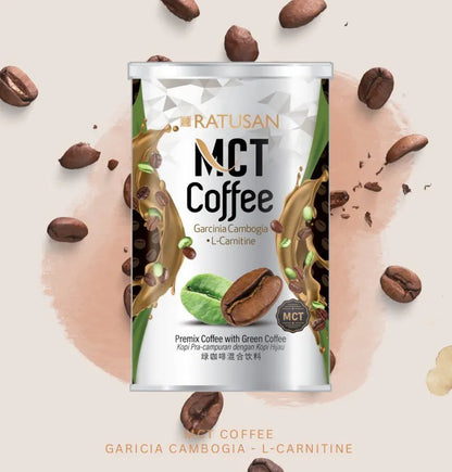RATUSAN MCT 咖啡 綠咖啡混合飲料|TRU-BALANCE 高蛋白質纖維可可代餐 | TRU QUINOA 黑芝麻和虎乳芝 |純薑寶 文冬薑多功能乳霜|初榨麻油頭|砂拉越胡椒粉【9/20 截單，預計 :9月尾至10月中發貨】