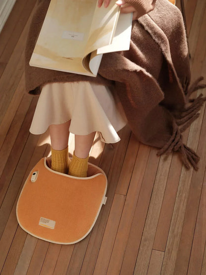 石墨烯快速製暖 3秒速熱暖腳寶{1月31截單;預計10-14工作天發貨｝