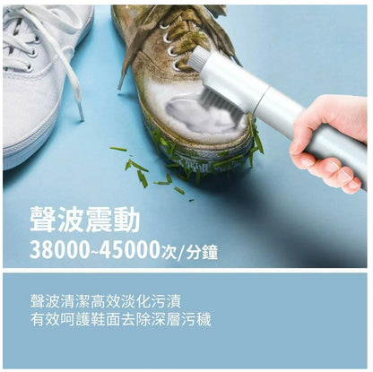 Lunon LUN09 超聲波洗鞋機{3月15截單;預計10-14 工作天發貨}