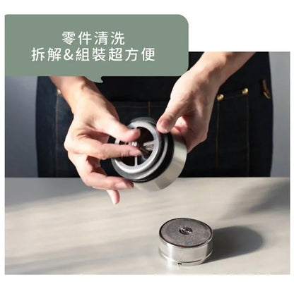 台灣製造 Driver甘丹茶壺｜出水專利結構｜沖茶｜可使用微波爐加熱           {8月2截單;預計10-14 工作天發貨}