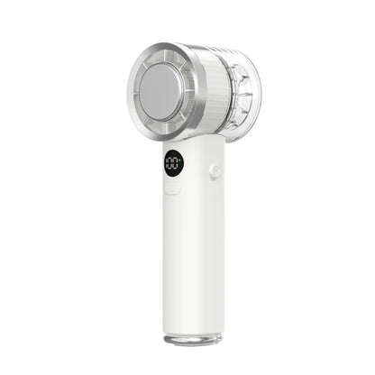 日本JP直送 冷卻手持風扇 PROMAX 2025 {10月30截單;預計10-14 工作天發貨}