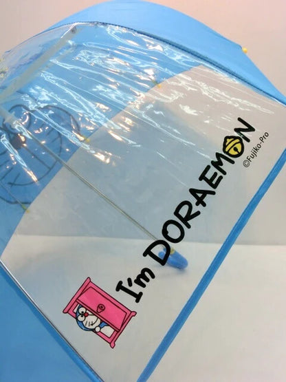 日本JP直送長柄傘-少年多啦 A 夢 {10月15截單;預計10-14天發貨}