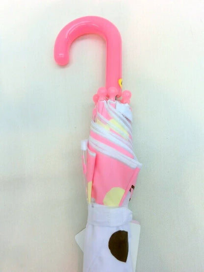 日本JP直送雨傘與長傘-Junior Sumikko Gurashi-北極熊 {10月15截單;預計10-14天發貨}