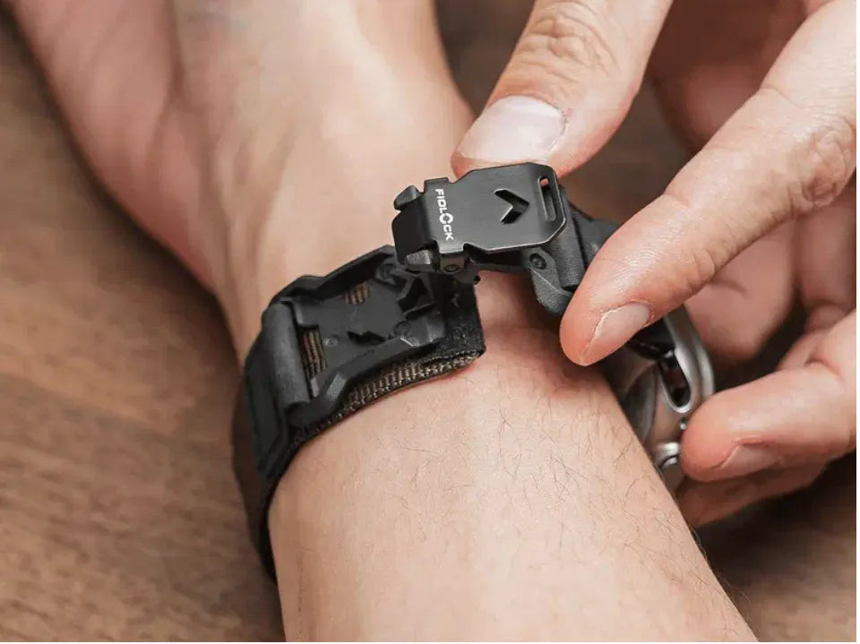 野外極限錶帶 for Apple Watch Ultra   {6月14截單;預計10-14 工作天發貨}