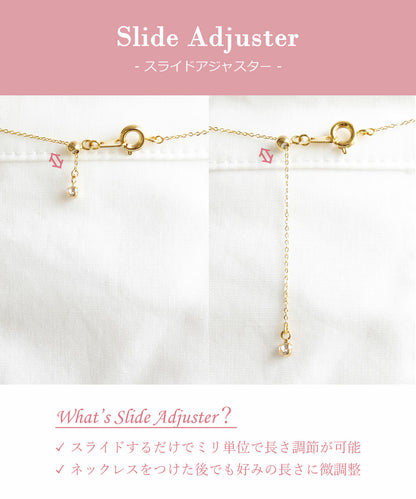 [日本製造] 淡水珍珠項鍊｛11月30截單;預計10-14工作天發貨｝