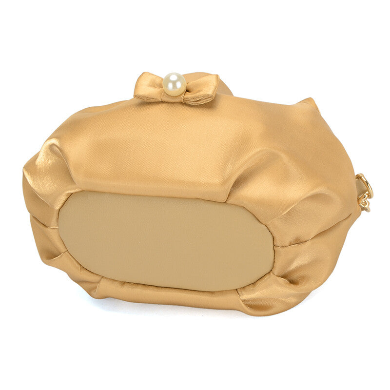 日本JP 直送  【2025新品】貓形兩用收納包{11月30截單;預計10-14工作天發貨｝