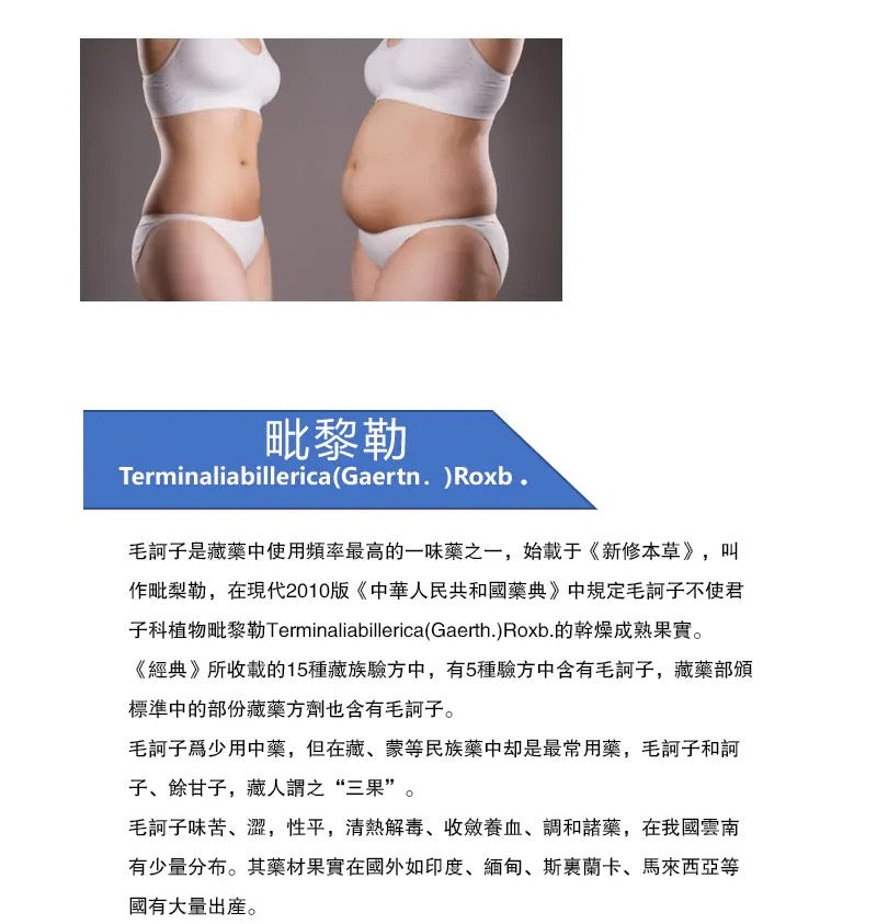 活力降脂减肥片（降血脂） {8月2截單;預計10-14 工作天發貨}