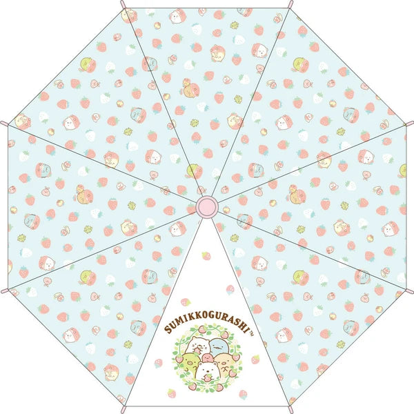 日本JP直送長傘 Sumikko Gurashi  {10月15截單;預計10-14天發貨}