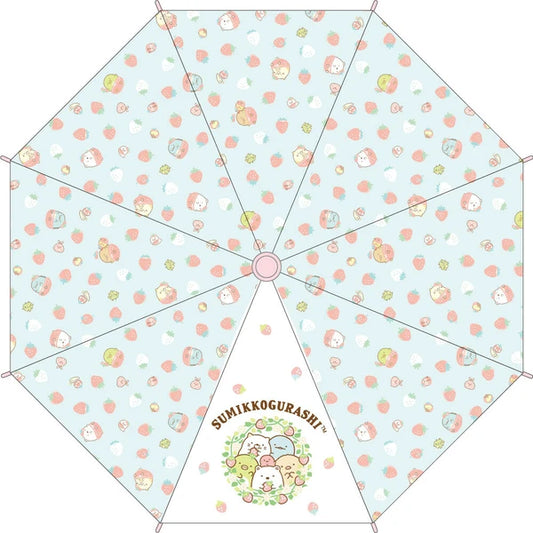 日本JP直送長傘 Sumikko Gurashi  {10月15截單;預計10-14天發貨}