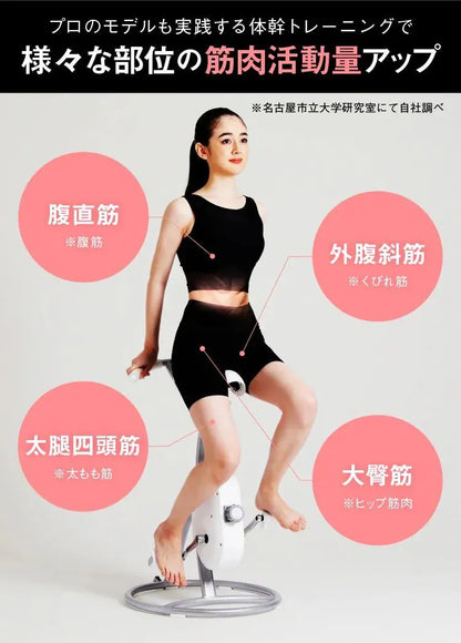 日本Beaxis 坐住Slim迷你運動車「香港行貨」 ((請獨立購買不設夾其他產品)) 【9/20 截單，預計 : 11月中至尾發貨】