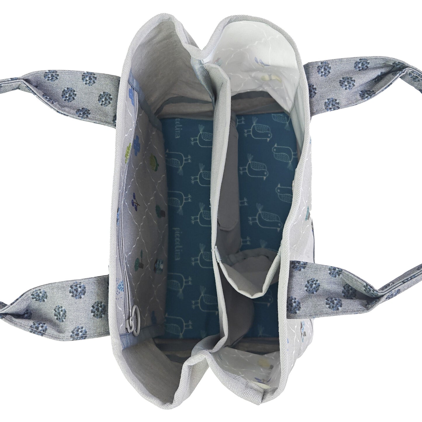 日本JP 直 送   Matilda 附蓋小號手提包（貓咪圖案）{11月30截單;預計10-14工作天發貨｝