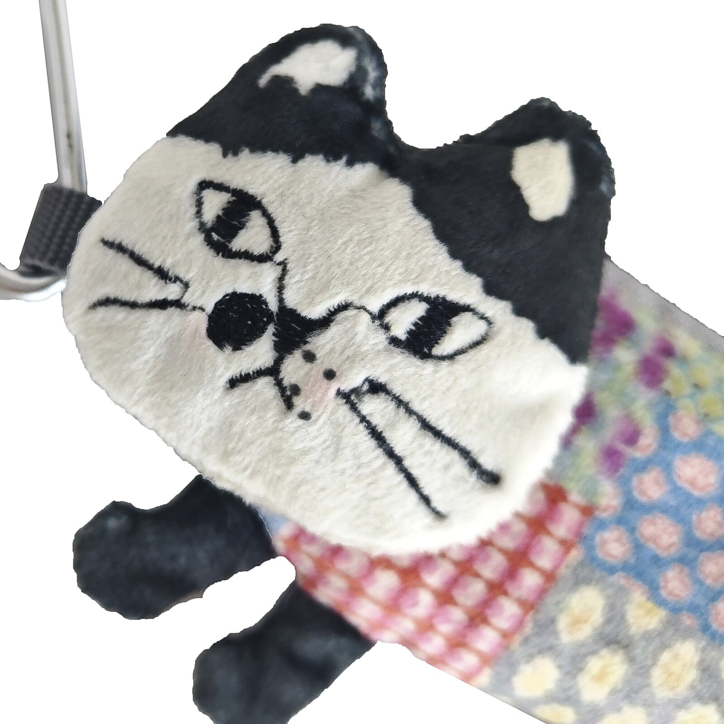 日本JP直送  Matilda Petit Pouch（貓咪款式）    {7月12截單;預計10-14 工作天發貨}