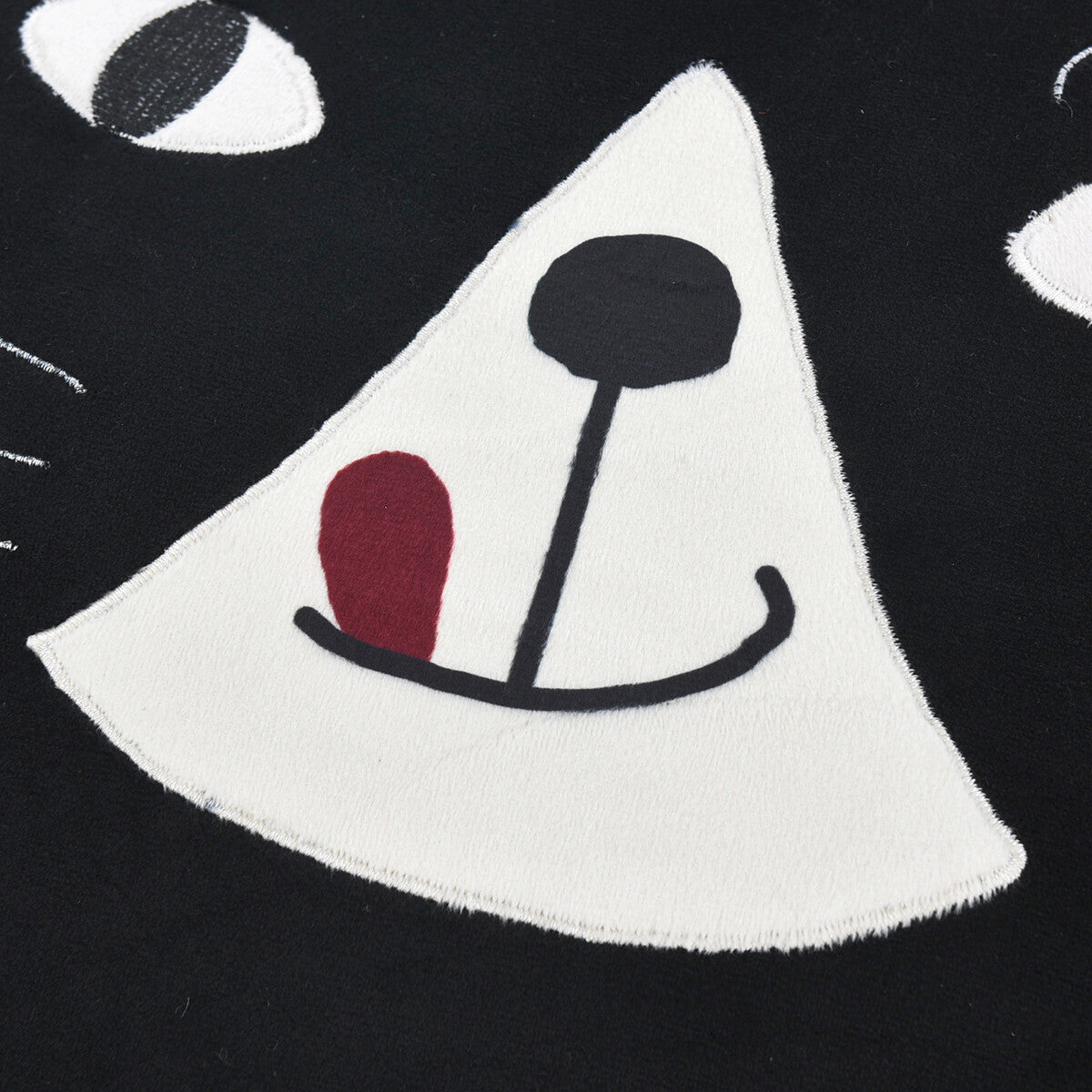 日本JP直送 Omochi 圓形靠墊 {11月30截單;預計10-14工作天發貨｝