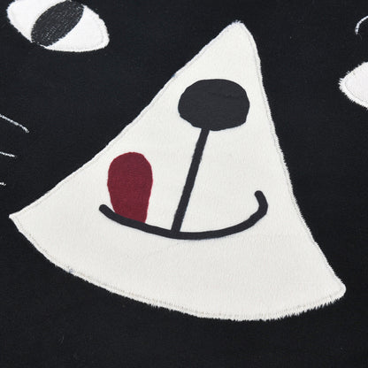 日本JP直送 Omochi 圓形靠墊 {11月30截單;預計10-14工作天發貨｝