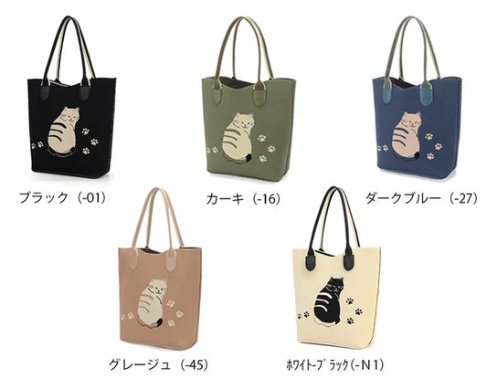 日本JP 直送 可愛針織手提包   {6月14截單;預計10-14 工作天發貨}
