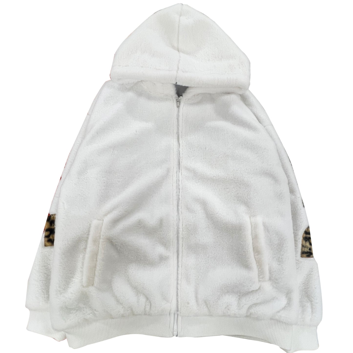 日本JP直送★歷久不衰的蓬鬆皮草外套★ 直筒皮草外套（9月到貨）25秋冬新品 {11月30截單;預計10-14工作天發貨｝