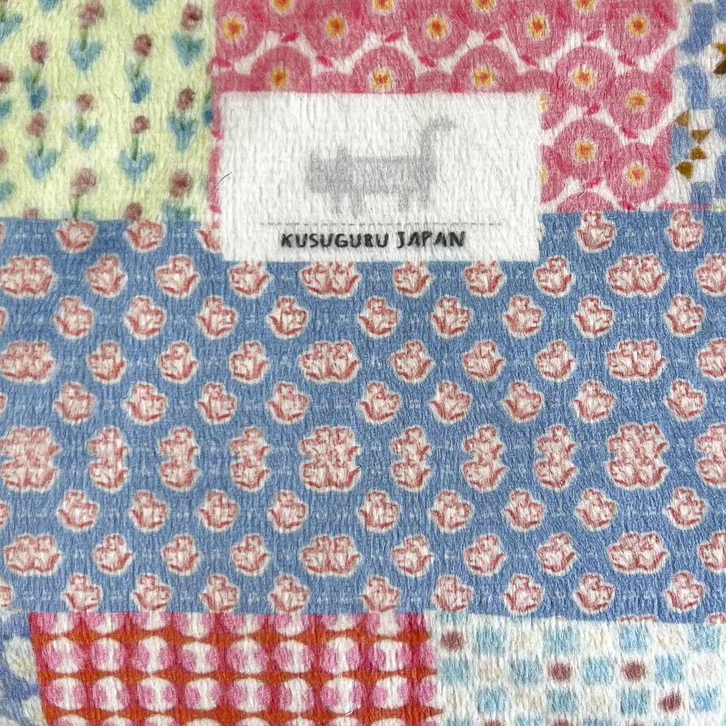 日本JP直送 Matilda 模切收納袋（貓）  {11月30截單;預計10-14工作天發貨｝