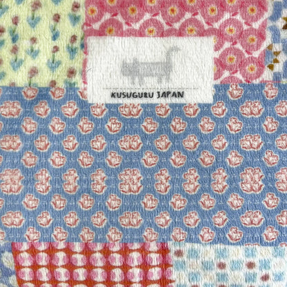 日本JP直送 Matilda 模切收納袋（貓）  {11月30截單;預計10-14工作天發貨｝