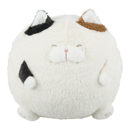 日本JP直送   新品！ 「貓咪宣言」滾輪式手套 毛絨貓咪抱枕手套   {7月12截單;預計10-14 工作天發貨}