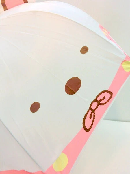 日本JP直送雨傘與長傘-Junior Sumikko Gurashi-北極熊 {10月15截單;預計10-14天發貨}