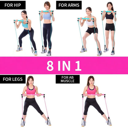 ShapeUp A2 健身神器|在家運動|便攜|健身|普拉提|   {8月2截單;預計10-14 工作天發貨}