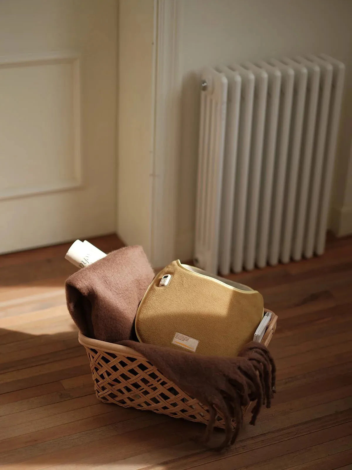 石墨烯快速製暖 3秒速熱暖腳寶{1月31截單;預計10-14工作天發貨｝