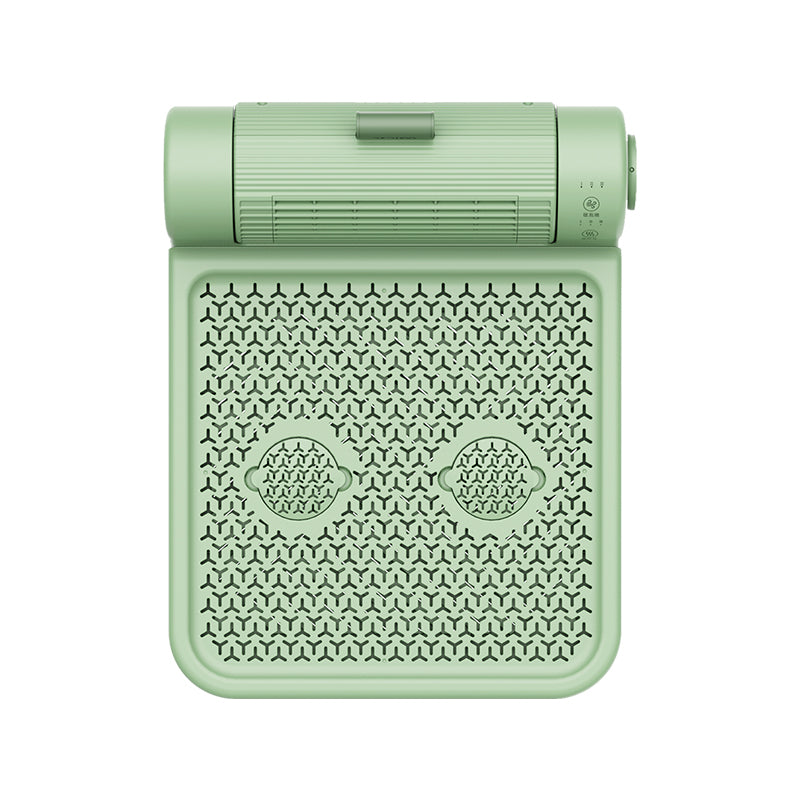 DAEWOO 烘腳暖風一體機｜養生式暖腳   {3月15截單;預計10-14 工作天發貨}