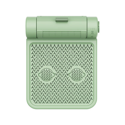 DAEWOO 烘腳暖風一體機｜養生式暖腳   {3月15截單;預計10-14 工作天發貨}