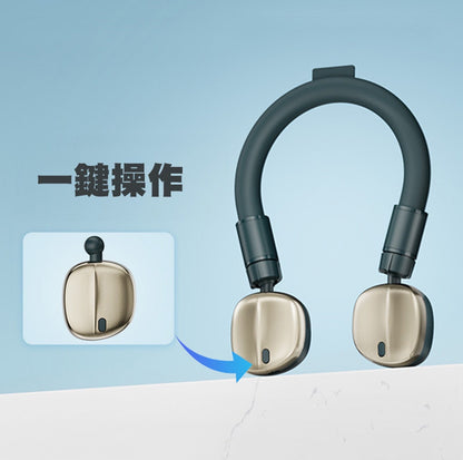 Lemoistar 冰圈掛頸風扇 FN7| FN8  {8月2截單;預計10-14 工作天發貨}